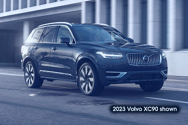 2024 Volvo XC90 Prices, Reviews, and Pictures | Edmunds